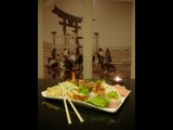 Hanto Sushi Sushi Bar Restauracja
