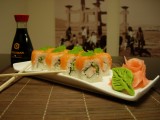 Hanto Sushi Sushi Bar Restauracja