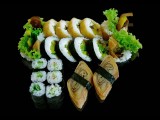 Hanto Sushi Sushi Bar Restauracja