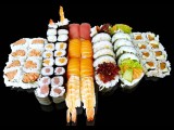 Hanto Sushi Sushi Bar Restauracja