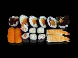 Hanto Sushi Sushi Bar Restauracja