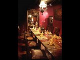 "Herezja" restauracja, galeria klub