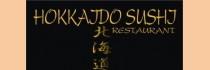 HOKKAJDO SUSHJ