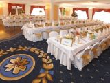 Hotel Złote Dęby