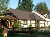 HOTEL STAWISKO KLAUDYN