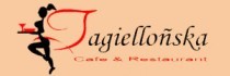 Jagiello�ska. Restauracja Cafe