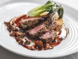 Joseph's Wine & Food - Restauracja - Winebar - Sklep