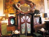 Kawiarnia - Restauracja Jama Michalika