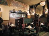 Kawiarnia - Restauracja Jama Michalika