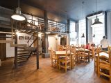 Kotłownia - Restauracja i skład win