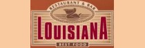 Louisiana (zamkni�te)