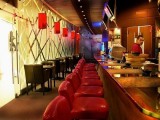 Matii Sushi Restaurant