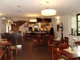 Mega Bait Rest Cafe