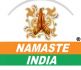 NAMASTE INDIA