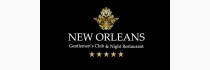 New Orleans Gentlemen's Club & Night Restaurant