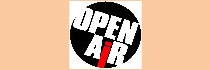 OPEN AiR PIZZA & RESTAURANT