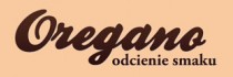 Oregano Odcienie Smaku Restauracja Dom