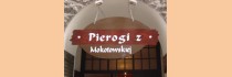 Pierogi z Mokotowskiej