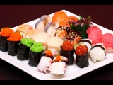 PIOTO SUSHI