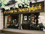 Pizzeria na Nowolipkach