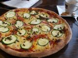 Pizzeria na Nowolipkach