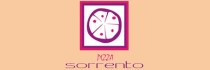 Pizza Sorrento