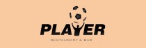 PLAYER Restaurant & Bar