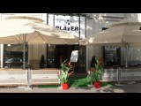 PLAYER Restaurant & Bar