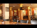 PLAYER Restaurant & Bar