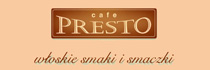 Presto Cafe