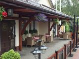 Restauracja "Widoczna"