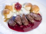 RESTAURACJA DOM POLSKI