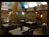 RESTAURACJA - PIZZERIA - CAFE BAR VESUVIO