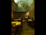 RESTAURACJA - PIZZERIA - CAFE BAR VESUVIO
