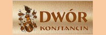 Restauracja Dwór Konstancin ***