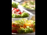 Restauracja w Centrum Promenada