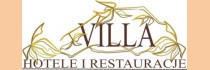 Restauracja Villa Otwock
