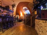Restaurant Cafe Ujazdowska Winiarnia Mołdawska