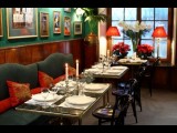 Restauracja Cafe Blikle