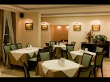 Restauracja Złoty Dworek