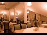Restauracja Złoty Dworek