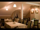 Restauracja Złoty Dworek