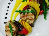Restauracja Massimiliano Ferre