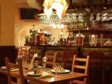 Restauracja Massimiliano Ferre
