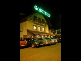 Restauracja "Gościniec"