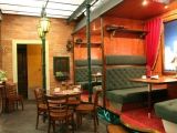 Restauracja Orient Express