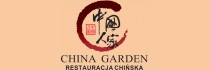 Restauracja China Garden