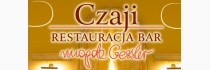 Restauracja Czaji