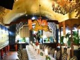 Restauracja Czaji