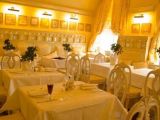 Restauracja Czaji